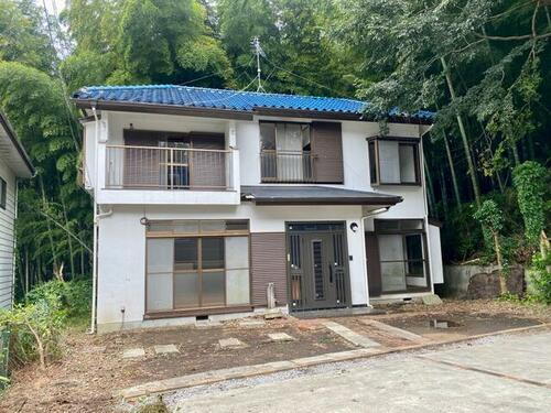 神奈川県鎌倉市鎌倉山１丁目 築38年12ヶ月 2階建