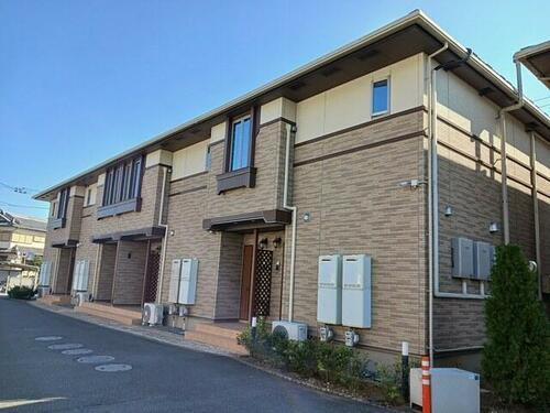 徳島県板野郡板野町西中富字中須 賃貸アパート