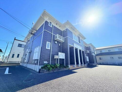 オレンジハイツⅠ