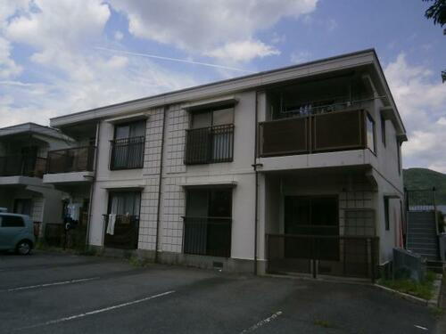 メゾン・きよまつ　Ａ棟