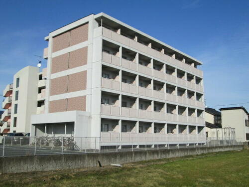 鳥取県鳥取市湖山町南５丁目 賃貸マンション