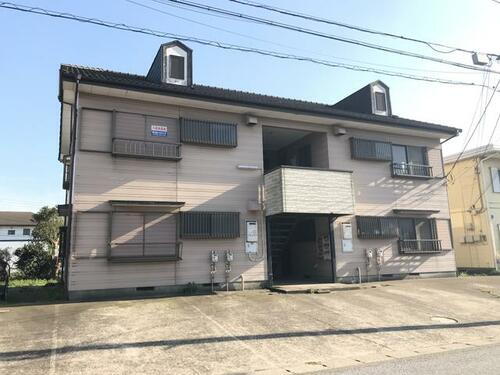 フォーブルＭ　Ｂ棟