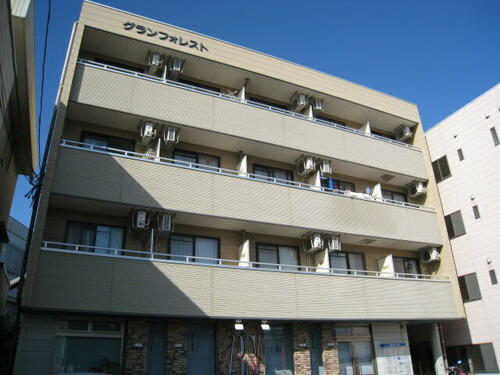 鳥取県鳥取市湖山町北３丁目 賃貸マンション