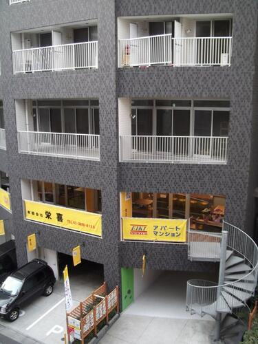 アヴァンセ西葛西