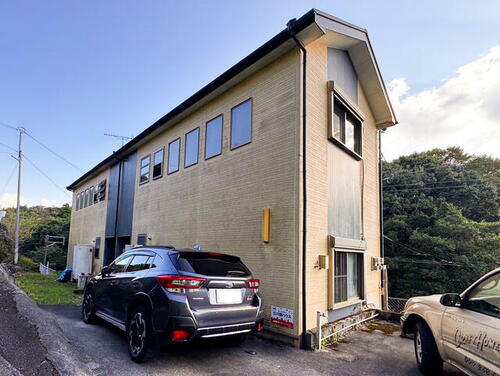 鹿児島県鹿児島市下福元町 賃貸アパート