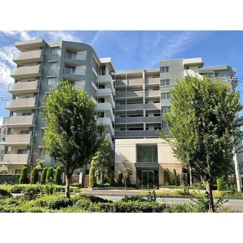 埼玉県さいたま市大宮区大成町３丁目 賃貸マンション