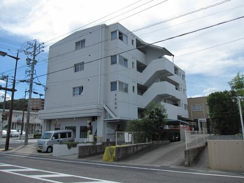 愛知県豊田市梅坪町１丁目 賃貸マンション