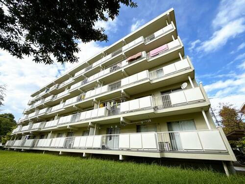 千葉県千葉市若葉区みつわ台３丁目 賃貸マンション