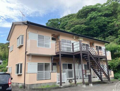 高知県高知市横浜 築30年10ヶ月 2階建