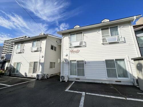 岩手県盛岡市本宮１丁目 賃貸アパート