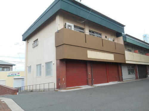 福岡県北九州市八幡西区本城東１丁目 築44年10ヶ月 2階建