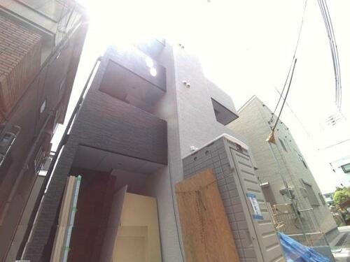 兵庫県神戸市東灘区御影本町８丁目 3階建 築8年8ヶ月