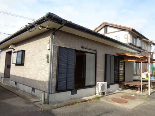 鹿児島県志布志市有明町野井倉 平屋建て 築21年11ヶ月