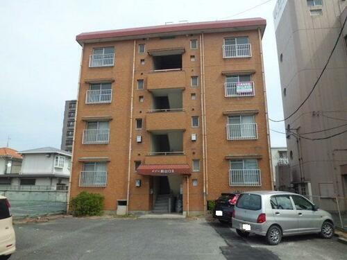 メゾン新山口Ⅱ