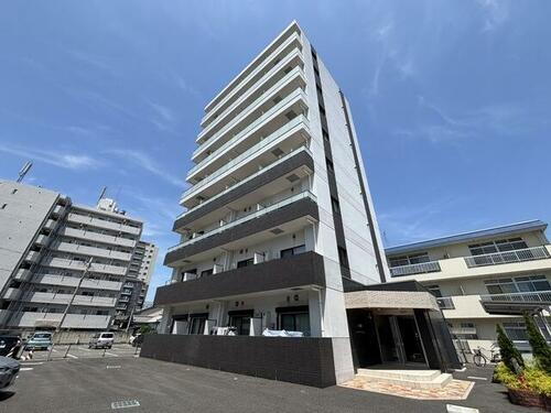 群馬県高崎市高砂町 賃貸マンション