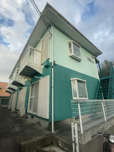 千葉県木更津市貝渕４丁目 2階建 築36年9ヶ月