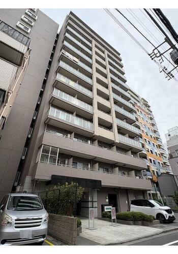 日神デュオステージ浅草