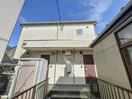 神奈川県横浜市保土ケ谷区仏向町 築13年1ヶ月 2階建