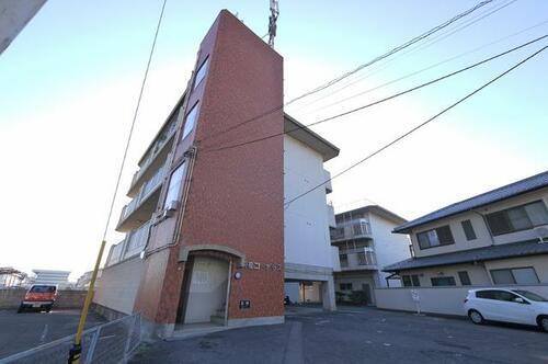 香川県高松市円座町 賃貸マンション