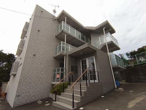 ソレアード小松島Ⅱ