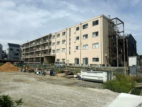 ステップ三木一番館４０７号室