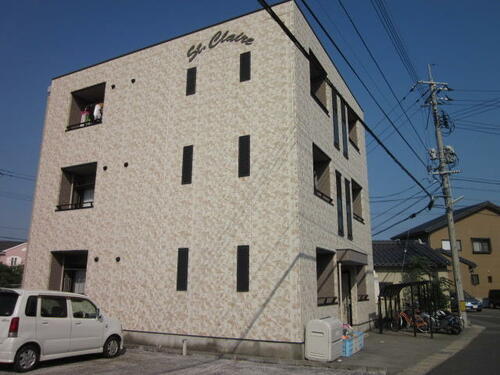 鳥取県鳥取市湖山町北２丁目 賃貸マンション