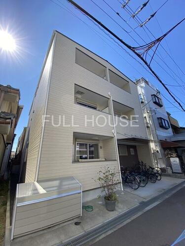 シエークル鴫野