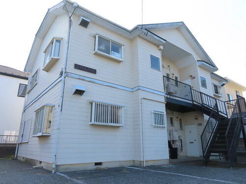 埼玉県北本市北本２丁目 築35年1ヶ月 2階建