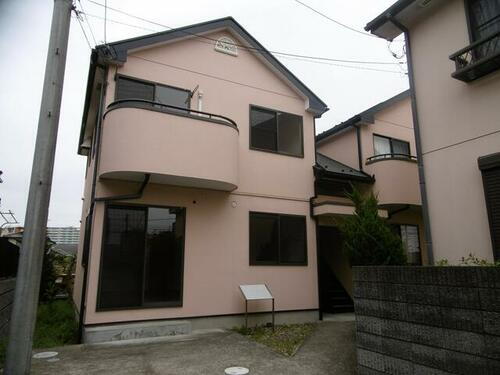 神奈川県横浜市戸塚区上品濃 賃貸アパート