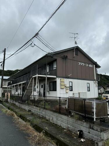 フラワーコーポＥ棟