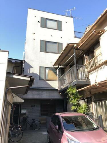 ミディアム内村９４