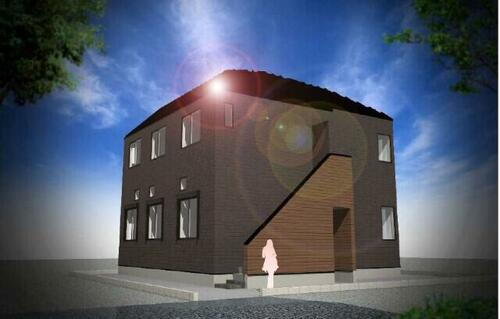 ハーモニーテラス白鷺Ⅱ