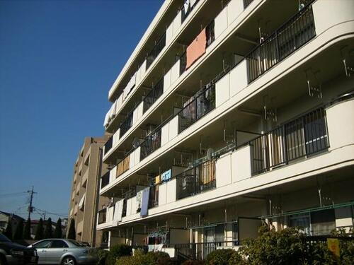 東京都練馬区富士見台１丁目 賃貸マンション