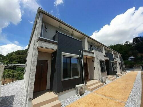 高知県吾川郡いの町波川 2階建 築1年4ヶ月