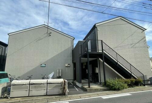 千葉県流山市流山６丁目 2階建 築7年12ヶ月