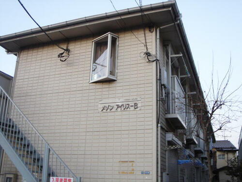 メゾンアイリスＢ