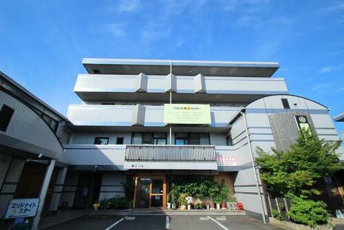 香川県丸亀市土器町東９丁目 4階建 築35年11ヶ月