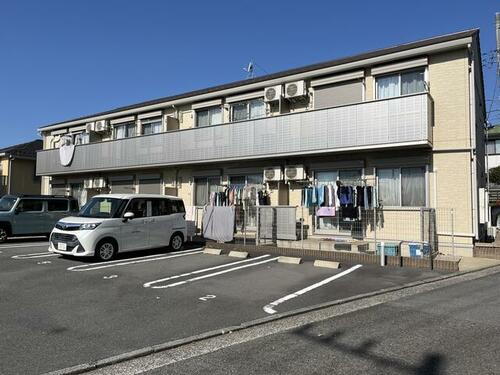 神奈川県横須賀市池田町３丁目 賃貸アパート