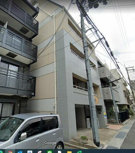 兵庫県神戸市兵庫区中道通２丁目 築28年3ヶ月 6階建