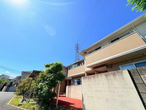 ヴォンエルフ古国府　Ａ棟