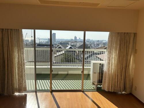 モナリザ　マンション