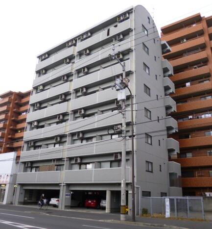 キャッスル千舟