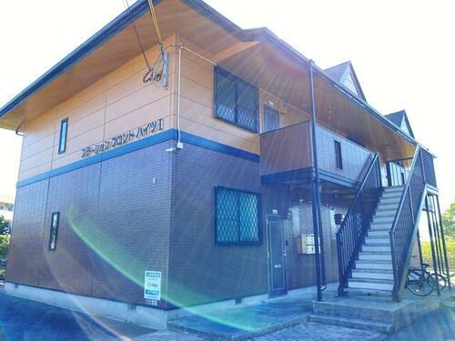 ステーションフロントハイツⅠ