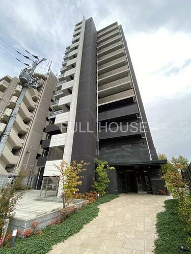 大阪府大阪市城東区森之宮２丁目 賃貸マンション