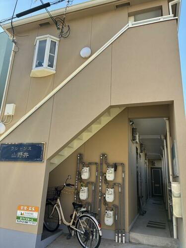 兵庫県姫路市山野井町 築34年5ヶ月 2階建