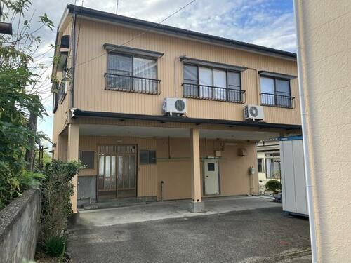 新潟県新潟市江南区袋津３丁目 築41年9ヶ月 2階建