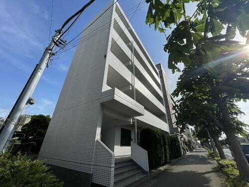 千葉県松戸市二十世紀が丘梨元町 築29年11ヶ月 5階建