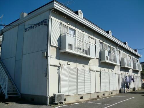 サンハイツカザミ