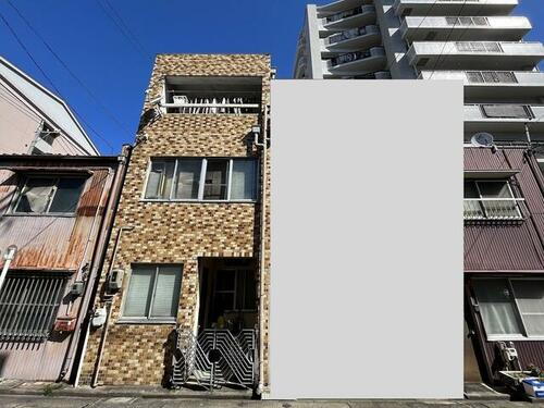 愛知県名古屋市西区新道１丁目 テラスハウス