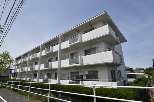 愛知県豊橋市神野新田町字イノ割 賃貸マンション